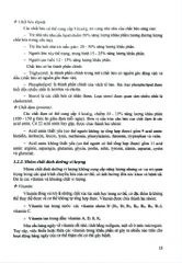 Kiểm Nghiệm Thực Phẩm (Tài Liệu Đào Tạo Sau Đại Học) - ĐH Dược Hà Nội, GS.TS. Thái Nguyễn Hùng Thu