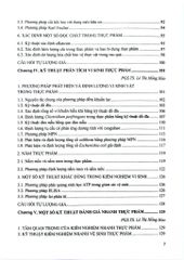 Kiểm Nghiệm Thực Phẩm (Tài Liệu Đào Tạo Sau Đại Học) - ĐH Dược Hà Nội, GS.TS. Thái Nguyễn Hùng Thu