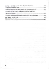 Kiểm Nghiệm Thực Phẩm (Tài Liệu Đào Tạo Sau Đại Học) - ĐH Dược Hà Nội, GS.TS. Thái Nguyễn Hùng Thu