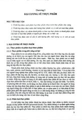 Kiểm Nghiệm Thực Phẩm (Tài Liệu Đào Tạo Sau Đại Học) - ĐH Dược Hà Nội, GS.TS. Thái Nguyễn Hùng Thu