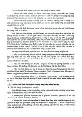 Kiểm Nghiệm Thực Phẩm (Tài Liệu Đào Tạo Sau Đại Học) - ĐH Dược Hà Nội, GS.TS. Thái Nguyễn Hùng Thu