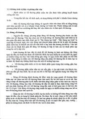 Các Vấn Đề Cơ Bản Trong Phẫu Thuật Tạo Hình Thẩm Mỹ Phần 2 (Da Và Dị Tật) - ĐH Y Hà Nội, PGS.TS Trần Thiết Sơn