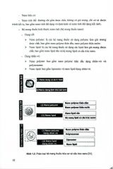 Công Nghệ Nano Và Ứng Dụng Trong Sản Xuất Thuốc - ĐH Dược Hà Nội