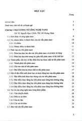 Công Nghệ Nano Và Ứng Dụng Trong Sản Xuất Thuốc - ĐH Dược Hà Nội