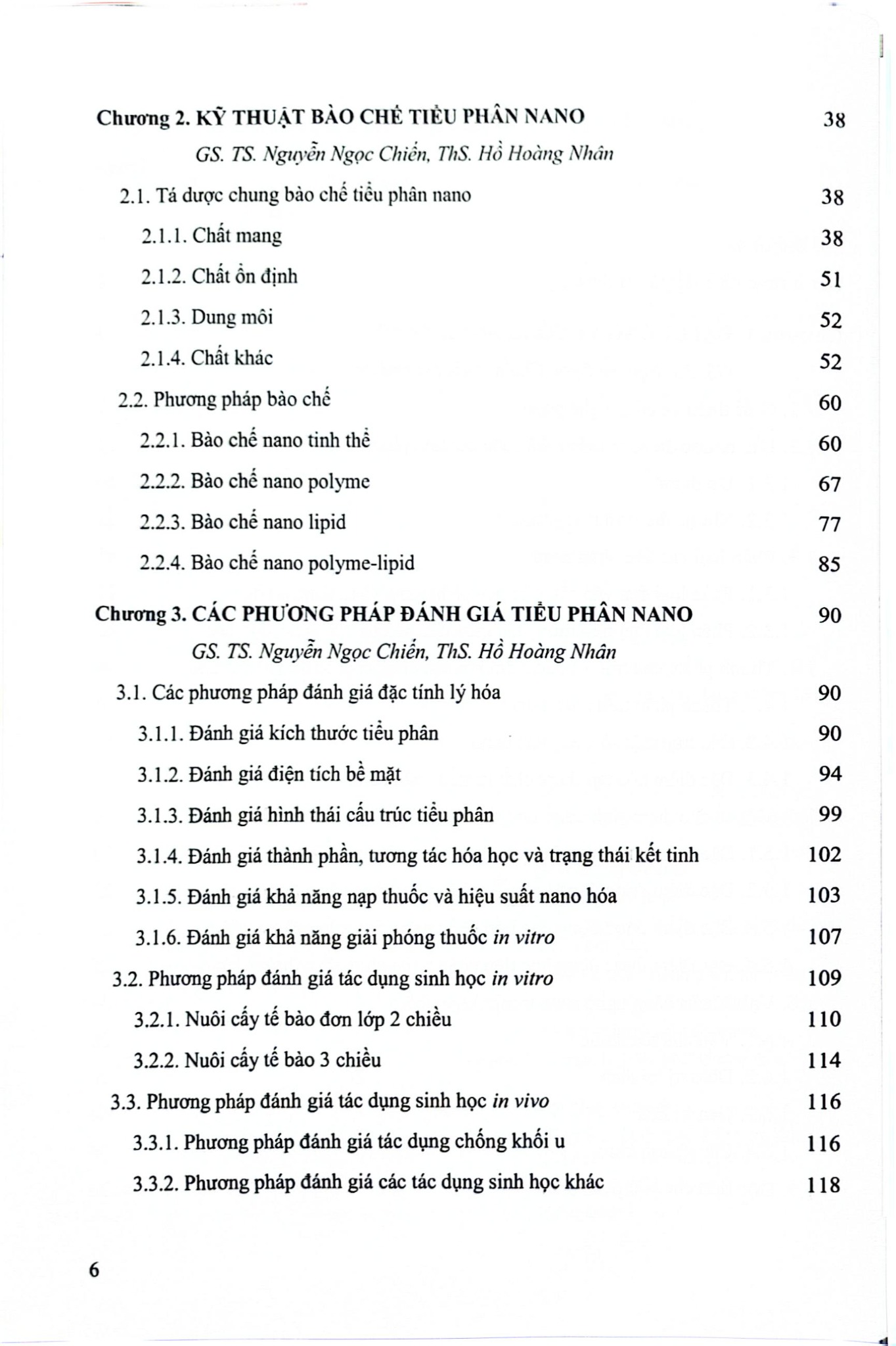 Công Nghệ Nano Và Ứng Dụng Trong Sản Xuất Thuốc - ĐH Dược Hà Nội