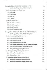 Công Nghệ Nano Và Ứng Dụng Trong Sản Xuất Thuốc - ĐH Dược Hà Nội