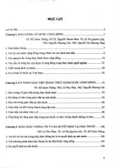 Dược Cộng Đồng (Sách Đào Tạo Dược Sĩ Đại Học ) - ĐH Dược Hà Nội