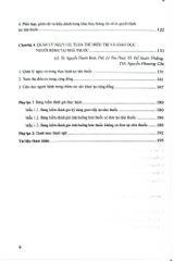 Dược Cộng Đồng (Sách Đào Tạo Dược Sĩ Đại Học ) - ĐH Dược Hà Nội