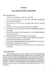 Dược Cộng Đồng (Sách Đào Tạo Dược Sĩ Đại Học ) - ĐH Dược Hà Nội