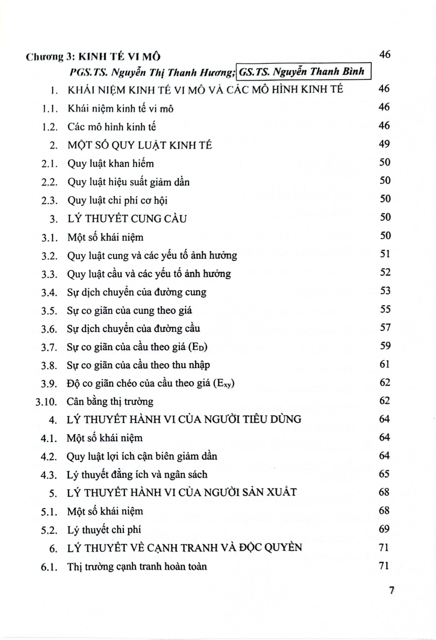 Kinh Tế Dược (Tài Liệu Đào Tạo Đại Học) - ĐH Dược Hà Nội,  GS.TS Nguyễn Thanh Bình. PGS.TS Nguyễn Thị Thanh Hương