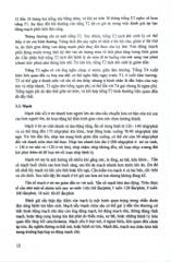 Bài Giảng Nhi Khoa Tập 2 - ĐH Y Hà Nội, PGS.TS. Nguyễn Thị Diệu Thúy