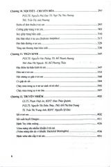 Bài Giảng Nhi Khoa Tập 2 - ĐH Y Hà Nội, PGS.TS. Nguyễn Thị Diệu Thúy