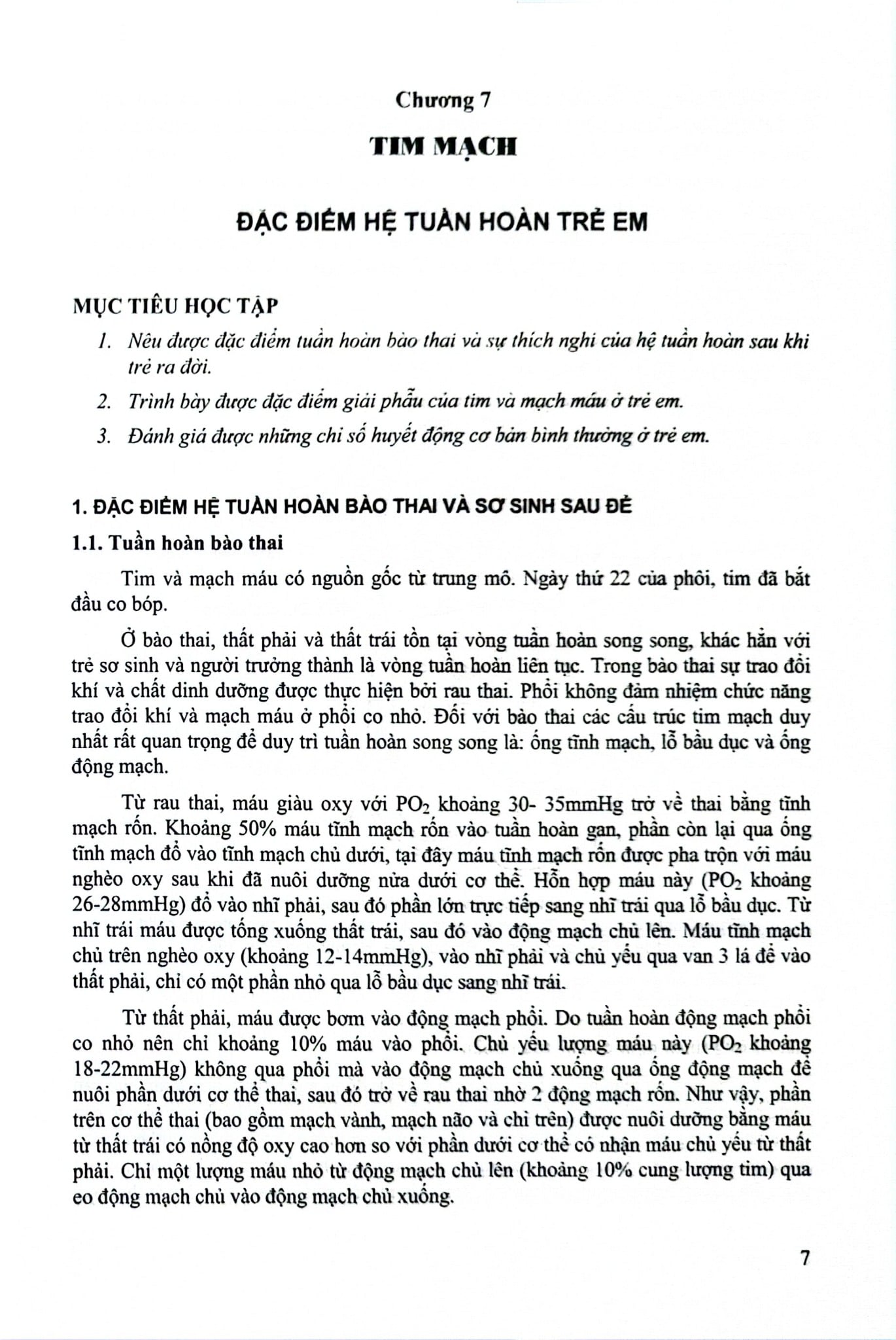 Bài Giảng Nhi Khoa Tập 2 - ĐH Y Hà Nội, PGS.TS. Nguyễn Thị Diệu Thúy