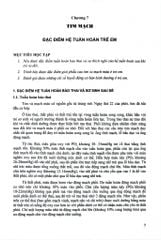 Bài Giảng Nhi Khoa Tập 2 - ĐH Y Hà Nội, PGS.TS. Nguyễn Thị Diệu Thúy