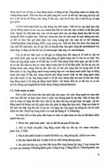Bài Giảng Nhi Khoa Tập 2 - ĐH Y Hà Nội, PGS.TS. Nguyễn Thị Diệu Thúy
