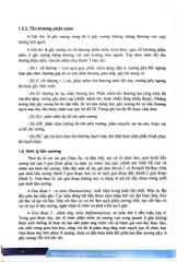Bệnh Học Ngoại Khoa Chấn Thương Chỉnh Hình (SĐH) - ĐH Y Hà Nội, PGS.TS. Đoàn Quốc Hưng, GS.TS. Trần Trung Dũng
