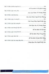 Bệnh Học Ngoại Khoa Chấn Thương Chỉnh Hình (SĐH) - ĐH Y Hà Nội, PGS.TS. Đoàn Quốc Hưng, GS.TS. Trần Trung Dũng