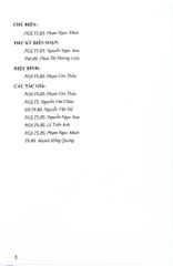 Ký Sinh Trùng Y Học Tập 1 (Giáo Trình Sau Đại Học) - ĐH Dược Hà Nội