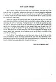  Ký Sinh Trùng Y Học Tập 1 (Giáo Trình Sau Đại Học) - ĐH Dược Hà Nội 