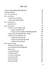 Ký Sinh Trùng Y Học Tập 1 (Giáo Trình Sau Đại Học) - ĐH Dược Hà Nội