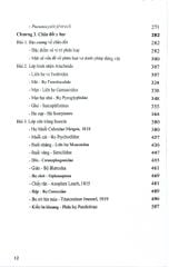 Ký Sinh Trùng Y Học Tập 1 (Giáo Trình Sau Đại Học) - ĐH Dược Hà Nội