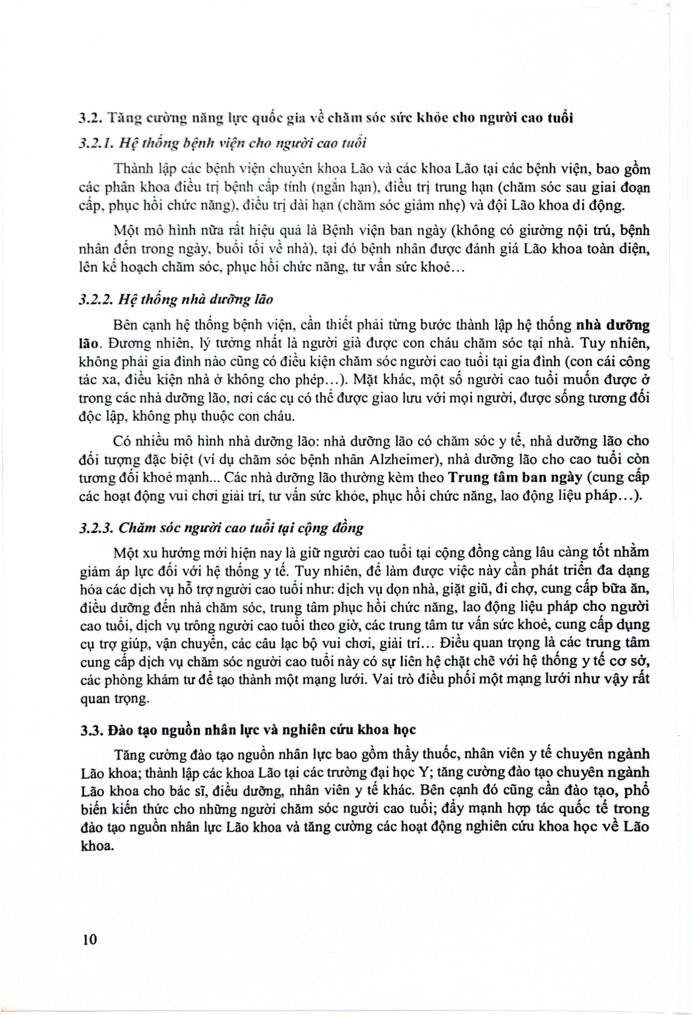 Lão Khoa Đại Cương - ĐH Y Hà Nội
