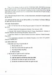 Lão Khoa Đại Cương - ĐH Y Hà Nội
