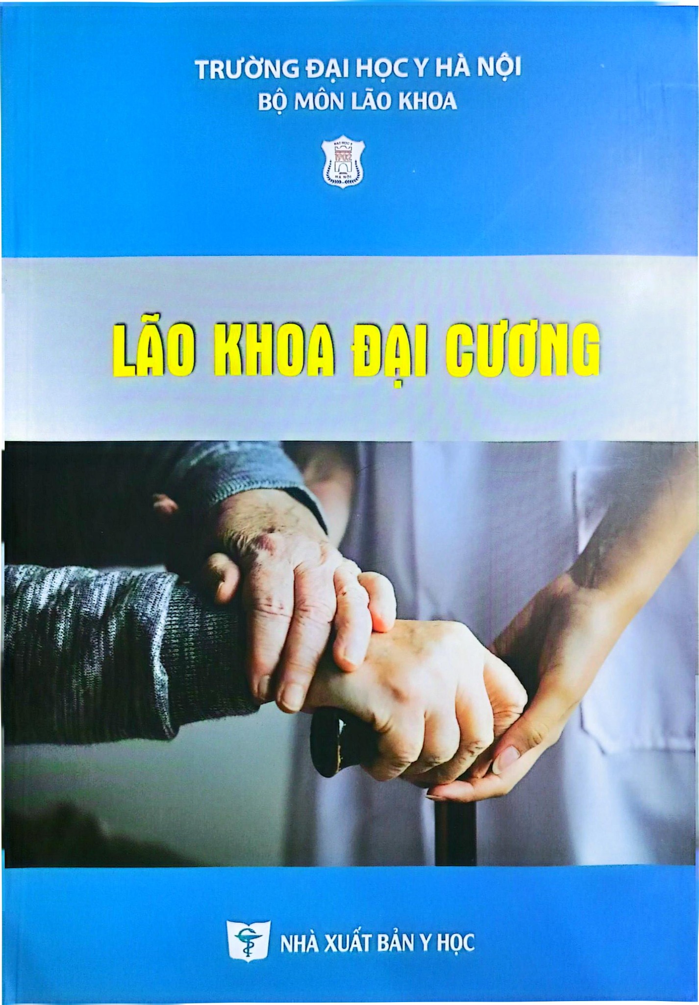 Lão Khoa Đại Cương - ĐH Y Hà Nội