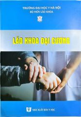 Lão Khoa Đại Cương - ĐH Y Hà Nội