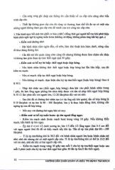 Hướng Dẫn Chẩn Đoán Và Điều Trị Bệnh Tim Mạch - Bộ Y tế
