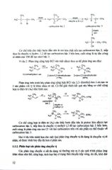 Phản Ứng Chuyển Vị Và Ứng Dựng Trong Tổng Hợp Thuốc - ĐH Dược Hà Nội, PGS.TS Vũ Trần Anh, PGS.TS Văn Thị Mỹ Huệ