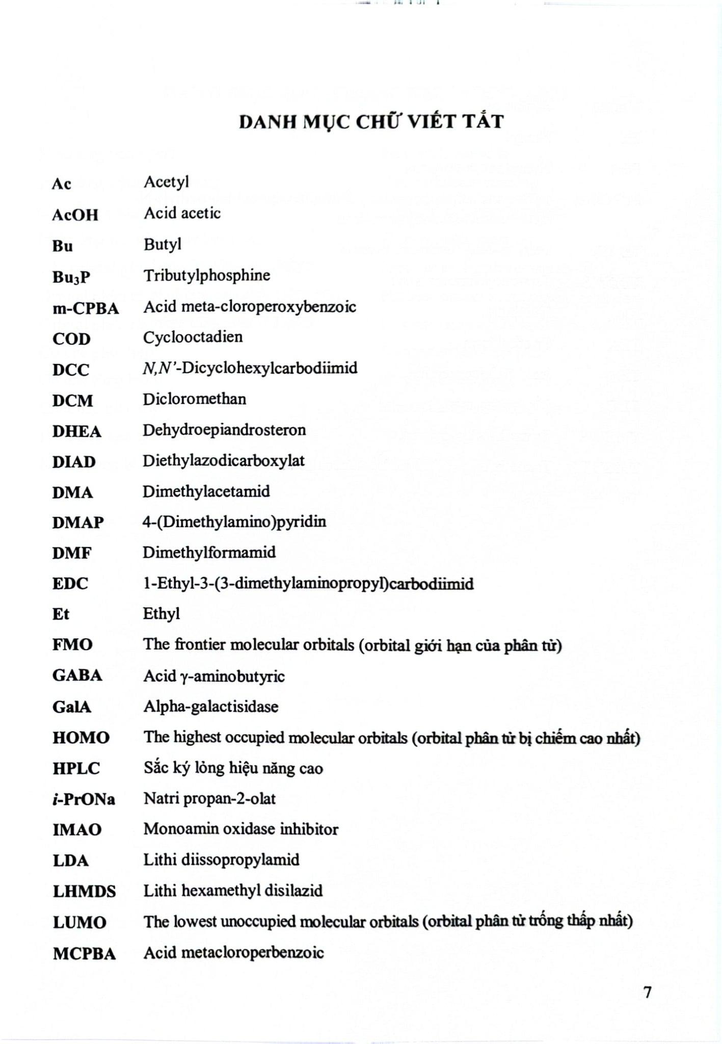 Phản Ứng Chuyển Vị Và Ứng Dựng Trong Tổng Hợp Thuốc - ĐH Dược Hà Nội, PGS.TS Vũ Trần Anh, PGS.TS Văn Thị Mỹ Huệ