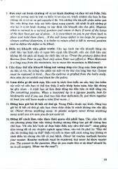 Các Vấn Đề Cơ Bản Trong Phẫu Thuật Tạo Hình Thẩm Mỹ Phần 1 (Đại Cương) - ĐH Y Hà Nội, PGS.TS Trần Thiết Sơn