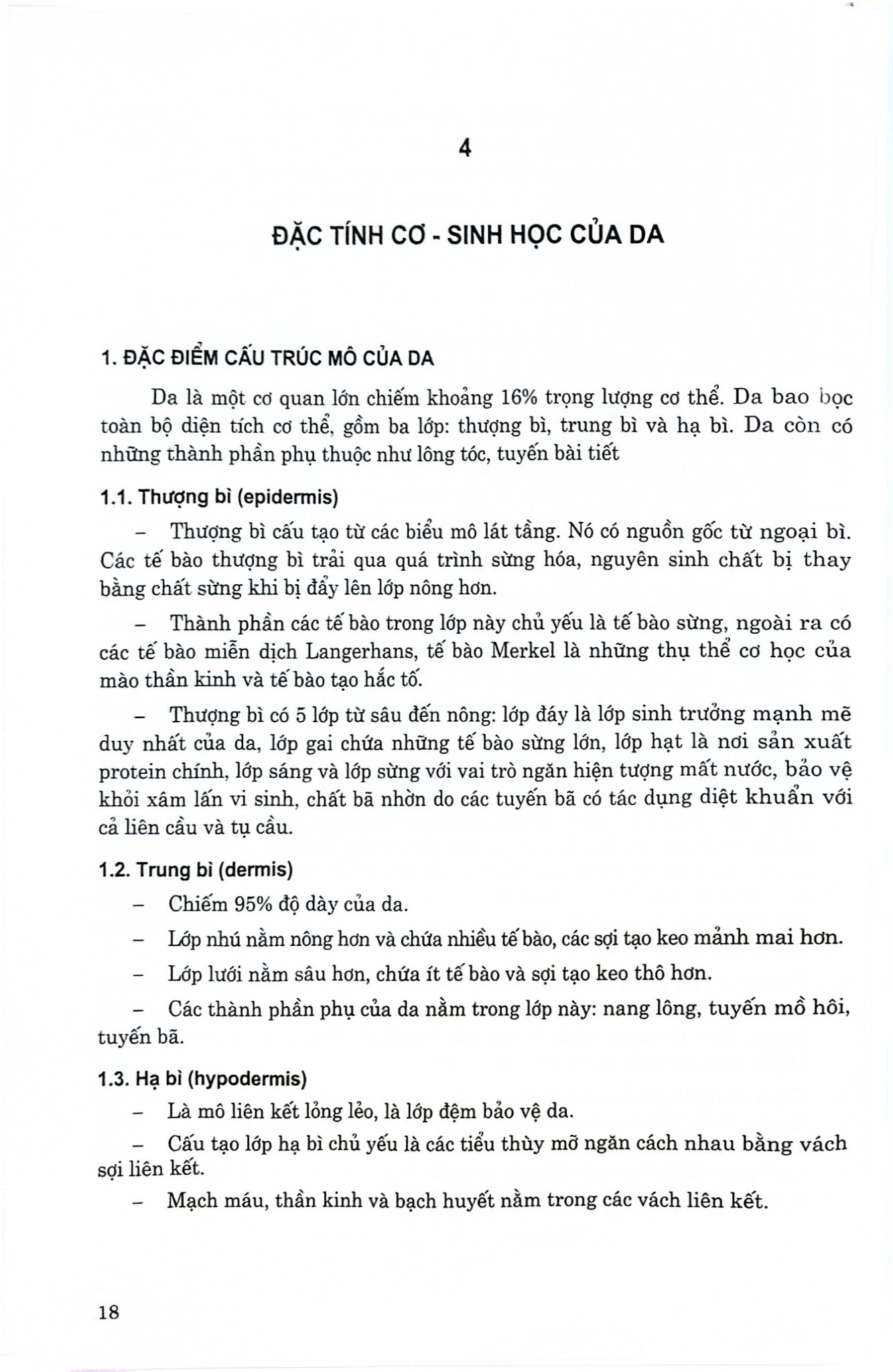 Các Vấn Đề Cơ Bản Trong Phẫu Thuật Tạo Hình Thẩm Mỹ Phần 1 (Đại Cương) - ĐH Y Hà Nội, PGS.TS Trần Thiết Sơn