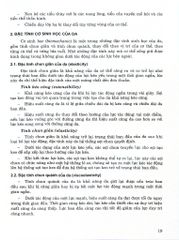 Các Vấn Đề Cơ Bản Trong Phẫu Thuật Tạo Hình Thẩm Mỹ Phần 1 (Đại Cương) - ĐH Y Hà Nội, PGS.TS Trần Thiết Sơn