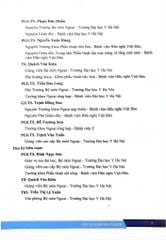 Bệnh Học Ngoại Khoa Tiêu Hoá (Dùng Cho Đào Tạo Sau Đại Học) - ĐH Y Hà Nội