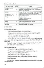 Bệnh Học Nội Khoa Tập 2 (ĐTĐH - 2025) - ĐH Y Hà Nội