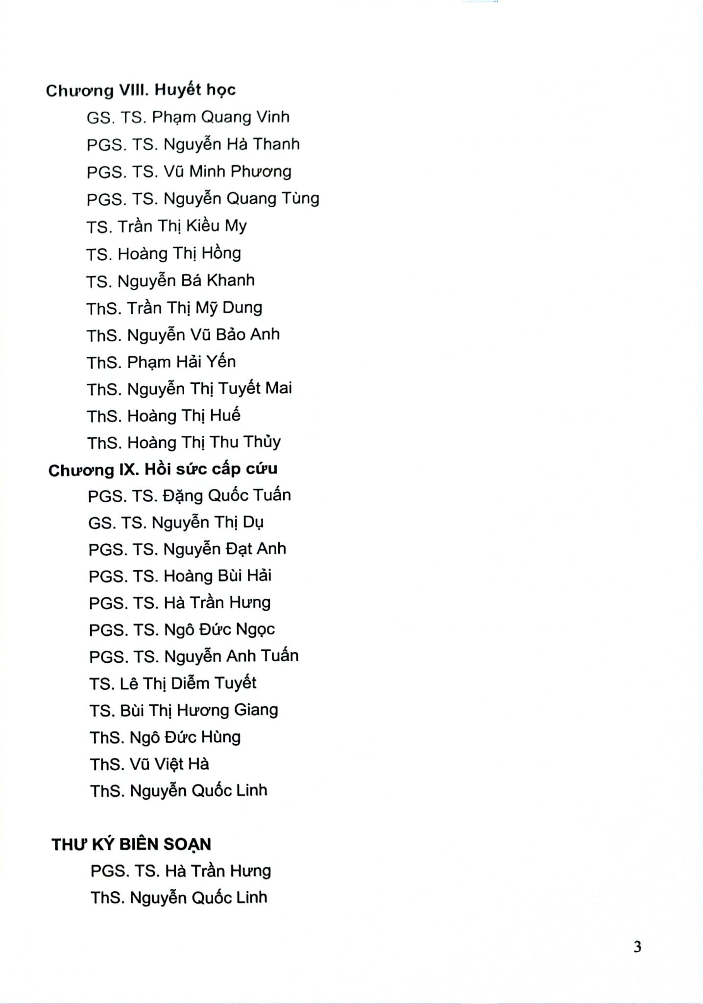 Bệnh Học Nội Khoa Tập 2 (ĐTĐH - 2025) - ĐH Y Hà Nội