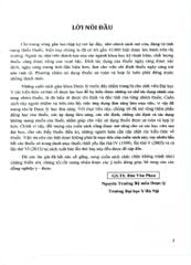 Dược Lý Học Lâm Sàng - ĐH Y Hà Nôi, GS.TS. Đào Văn Phan, TS. Nguyễn Trọng Thông, PGS TS Nguyễn Trần Giáng Hương