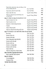 Dược Lý Học Lâm Sàng - ĐH Y Hà Nôi, GS.TS. Đào Văn Phan, TS. Nguyễn Trọng Thông, PGS TS Nguyễn Trần Giáng Hương