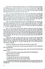 Dược Lý Học Lâm Sàng - ĐH Y Hà Nôi, GS.TS. Đào Văn Phan, TS. Nguyễn Trọng Thông, PGS TS Nguyễn Trần Giáng Hương