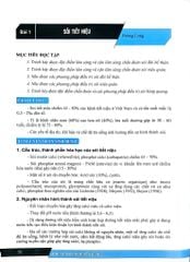 Bệnh Học Ngoại Khoa Tiết Niệu Nhi (Dùng Cho Đào Tạo Sau Đại Học) - ĐH Y Hà Nội