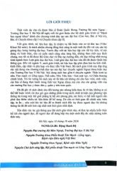 Bệnh Học Ngoại Khoa Tiết Niệu Nhi (Dùng Cho Đào Tạo Sau Đại Học) - ĐH Y Hà Nội