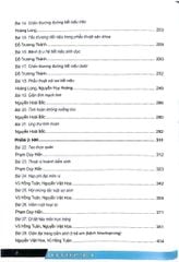 Bệnh Học Ngoại Khoa Tiết Niệu Nhi (Dùng Cho Đào Tạo Sau Đại Học) - ĐH Y Hà Nội