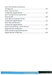 Bệnh Học Ngoại Khoa Tiết Niệu Nhi (Dùng Cho Đào Tạo Sau Đại Học) - ĐH Y Hà Nội