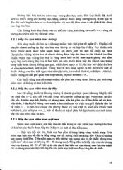 Dược Lý Học Tập 1 - Bộ Y tế, PGS.TS.Mai Tất Tố, TS. Vũ Thị Trâm, ThS. Đào Thị Vui