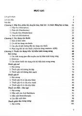 Dược Lý Học Tập 1 - Bộ Y tế, PGS.TS.Mai Tất Tố, TS. Vũ Thị Trâm, ThS. Đào Thị Vui