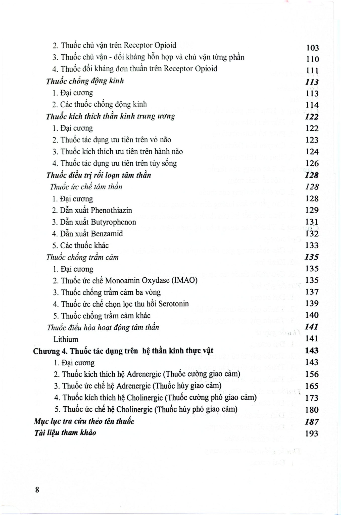 Dược Lý Học Tập 1 - Bộ Y tế, PGS.TS.Mai Tất Tố, TS. Vũ Thị Trâm, ThS. Đào Thị Vui