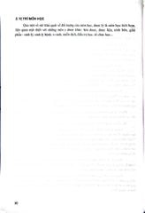 Dược Lý Học Tập 1 - Bộ Y tế, PGS.TS.Mai Tất Tố, TS. Vũ Thị Trâm, ThS. Đào Thị Vui