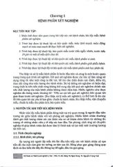 Kỹ Thuật Và Thiết Bị Xét Nghiệm Y Học - ĐH Y Hà Nội